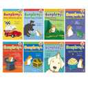 Humphrey’s Tiny Tales Series 8 Books Set