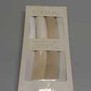 Heatless Curls, Heatless Curls Overnight Hair Care Set - Jumbo Velvet Hair Curlers to Sleep In, Soft Heatless Curling Rods for All Hair Types (Cream)