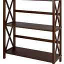 Casual Home Shelf Bookcase