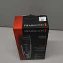 Remington MB4700 Smart Beard Trimmer with Memory Settings and Digital Touch Screen, Rechargeable for Cordless Use