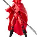 Marvel Legends Series Red Widow, Comics Collectible 6-Inch Action Figure with Build-A-Figure Part