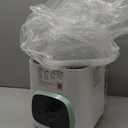 Momcozy KleanPal Pro Baby Bottle Washer, Sterilizer & Dryer - All-in-One Cleaning Machine for Bottles, Pump Parts & Baby Essentials - Time-Saving & Effortless Care