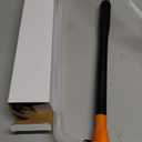 HORUSDY Electric Fuel Transfer Pump Battery Operated  2.2 GPM Portable Siphon Pump with Flow Control, Dual Battery Option, for Gas, Diesel, Water, Oil, Fits Gas Can & Tank, Handheld Liquid