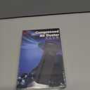 Electric Air Duster with Flashlight,180000RPM Compressed Air Duster Turbo Fan(10000mAh),Multipurpose Jet Fan, High-Speed Air Blower with 4 Gear,Electric Air Blower Duster with Assist Lighting BL01