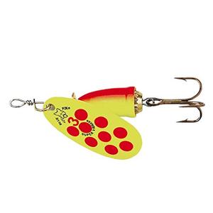 2 PACK Classic Vibrax 04 Painted 3/8 Hot Clown 