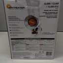Mr Heater 15,000 BTU Single Tank Top Portable Propane Radiant Heater