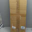 35.5in Narrow Bench for Entryway, Solid Wood, 35.5in/90cm