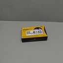 Audien Hearing ATOM PRO 2 Wireless Rechargeable OTC Hearing Aids, Premium Comfort Design and Nearly Invisible