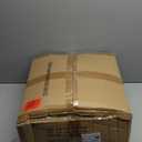 Lush Decor Farmhouse Stripe Reversible Cotton Comforter Set, 3 Piece Set, King, Gray - Cozy Frmhouse Bedding Set - Rustic Decor - Striped Comforter - Modern Farmhose Bedroom Decor