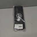 WOD Nation Weight Lifting Belt - 4 Inch Firm Support Nylon Weight Belt for Deadlift, Squat & Weightlifting - for Both Men & Women - Medium