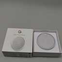 Google Nest Thermostat - Smart Thermostat for Home - Programmable Wifi Thermostat - Snow