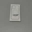 Magnetic for iPhone 16 Case with Invisible Stand[Compatible with MagSafe][Full Camera Lens Protector][Military Drop Protection] Shockproof Not Yellowing Clear Slim Soft for Women Men (Purple)