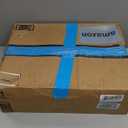 2-in-1 Extra Large Double Pet Carrier Backpack for Small Cats and Dogs, Portable Pet Travel Carrier, Super Ventilated Design, Ideal for Traveling/Hiking/Camping, XL (Grey)