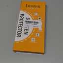 IMBZBK [Auto-Dust Removal] 3 Pack Privacy Screen Protector for iPhone 17 Pro Max [6.9 INCH] Anti Spy Private Accessories, Case Friendly Film, Military Grade Tempered Glass 3 Camera Lens Protector