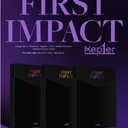 First Impact incl. 72pg Photobook, 2 Photocards + Sticker