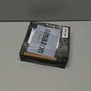 Haichy 15611-04-04-72 Hydraulic Hose with Male NPT X Male, 73" Long 5800 PSI