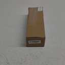 Jaronx Compatible with BMW X3 F25/X4 F26 Door Handle Covers,3PCS Interior Door Pull Handle Covers for BMW X3 F25 2010-2016, X4 F26 2014-2017, Left and Right Side(Black)