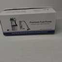 Fuel Pump E7264A Compatible with Chrysler 300 2005-2014, Dodge Challenger 2008-2016, Dodge Charger 2006-2016, Dodge Magnum 2005-2008 (Passenger Side)