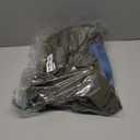 Spooktacular Creations Mens Fighter Pilot Jumpsuit Adult, Pilot Costume Men with Accessory for Halloween (Medium)