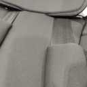Graco Tranzitions 3-in-1 Harness Booster Car Seat, Forward Facing Car Seat, Highback, to Backless Booster, Proof