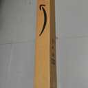 2-Pack Ultra Clear Shower Door Bottom Seal (1/4'' X 39'', Polycarbonate) Frameless Glass Shower Door Seal Strip Shower Door Sweep - Stop Shower Leaks and Create a Water Barrier