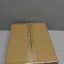 100% Natural Marble Serving Tray Luxury Marble Storage Tray for Home Decor Stone Tray for Bathroom/Kitchen/Vanity/Dresser,Plate Holder for Tissues, Candles, Towel (12" x 8" x 0.7")