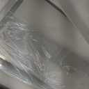 ZL ZELing Vanity Mirror with Lights, 23 Inch Large Makeup Mirror with LED Lights, Smart Touch Dimmable 3-Color Light, Memory Function, USB Charging Port, and Magnifying Glass