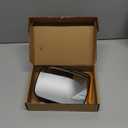 enuine Nissan Parts - Door Mirror Glass