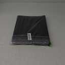  9 Pocket Trading Card Binder,  Double-Sided with Zipper,  Ideal for MTG, TCG, Yu-Gi-Oh!, and Sports Cards