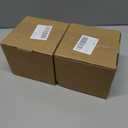 2 x Silicon Avocado, Saver And Tomato, Holder - Set Of 4 Reusable Storage Containers For Fridge - Fresh Pods Food Storage For Garlic, Onions, Lemons,orange