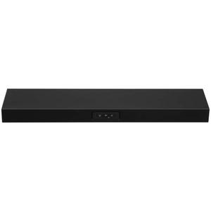 Frigidaire Undercabinet 30" Ventilation Hood with 220 CFM in Black