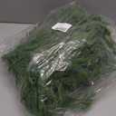 6FT Christmas Garland Set of 2  Lifelike Norfolk Pine Garland for Holiday Decor, Perfect for Mantels, Staircases, Doorways, Indoor/Outdoor Decorations