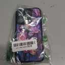 DEENAKIN for iPhone 15 Pro Case Cute,Aesthetic Floral Hard Shell,Compatible with Magsafe,Trendy Unique Cool Retro Western Coquette Protective Slim Phone Cover for Women Girls,Blooming Lotus