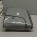 Padded Snowboard Bag Store & Transport Snowboards/Skis Up to 65 Inches, Ski Bag Waterproof Snowboard Bag for Air Travel