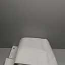 RAINDEWAY 12 Mil Heavy Duty White Tarp 10x12 Feet, UV Resistant, Waterproof, Weatherproof Poly Tarp with Metal Grommets and Reinforced Edges