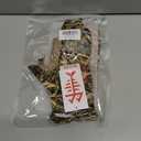 BASSDASH Unisex Fingerless Fleece Liner Camo Hunting Gloves for Cold Weather UPF 50+ Lightweight Fishing Photography HG06 (M)