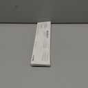 Apple Watch Band - Ocean Band (49mm) - Orange - Extension