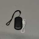 Pocket Size Hand Warmers Rechargeable 2 Pack, 6000mAh Electric Hand Warmers for 24H Safe Heat, 3 Settings Fast Heating Handwarmers Up to 131 for Christmas, Outdoor, Golf, Hunting, Camping Accessories