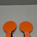 Atflbox 3/8" AR500 12.8'' Classic Popper Steel Shooting Target, 6'' Plate Auto Reset Target for Shooting Range, Suitable for Pistol, Rifle, Handgun, Shotgun, Rimfire