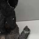 Garden Statues Bigfoot Yard Decor - Grandpa Yeti Large Lawn Products Birthday Decorations Life Size Sasquatch Figurine Resin Tall Outdoor Sculpture for Outside Patio Front Porch