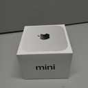 Apple 2024 Mac mini Desktop Computer with M4 chip with 10core CPU and 10core GPU: Built for Apple Intelligence, 16GB Unified Memory, 256GB SSD Storage, Gigabit Ethernet. Works with iPhone/iPad