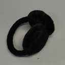 C.C Soft Winter Warm Adjustable Headband Ear Warmer Earmuffs