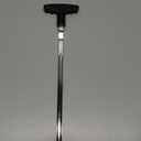 Golf Grip Removal Tool - 12" V-Groove Grip Saver Tool - Compatible with Irons, Woods & Standard Putter Grips - Use with Solvent| High-Carbon Steel | Protects Grips