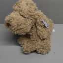 WEIGEDU Poodle Puppy Goldendoodle Stuffed Animal, Adorable Toy Dog Labradoodle Plush for Kids Boys Girls Birthday Easter Nursery Bedtime Gift, 11.8 Golden