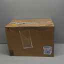 FRIGIDAIRE EFIC189-Silver Compact Ice Maker, 26 lb per Day, Silver