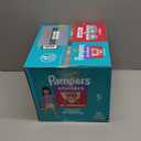 Pampers Diapers - Cruisers 360 - Size 5, 56 Count, Babyproof up to 100% Leakproof Pull-On Diaper