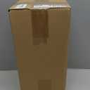 Foam Baby Ball Pit, 35.4"x 11.8" Ball Pits for Toddlers, Soft Round Kiddie Playpen Ball Pool for Kids with Soft Memory Sponge, Ideal Gift for Babies Indoor and Outdoor Game, Grey (Balls not Included) 