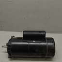 UST1202 2HP Replaces Century/AO Smith Swimming Pool Pump Motor for Hayward Super, Max Flow, Northstar, Ja-cuzzi Magnum Pump, C48M2N111 SP1615Z1M B230, 2 Horsepower 115/230V 56J Frame with Seal Kit