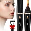 Heated Eyelash Curler Eye Lash Curler Heat Electric Eyelash Curler