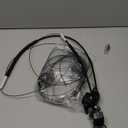 Left Right Power Sliding Door Cable Kit - Compatible for Honda Odyssey 2011-2020 - Replace Part 72546-TK8-A01 - Set of 2